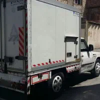 دیزل|خودرو سواری و وانت|لنجان, |دیوار