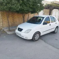 فروش تیبا 2 کم کار شاسی پلم