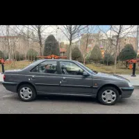 پژو پارس TU5 صفر ، دریچه گاز سیمی ، مدل آخر 98|خودرو سواری و وانت|تهران, شهرک ولیعصر جنوبی|دیوار