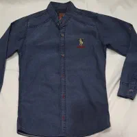 لباس پسرونه سایز 8تا 10 سال|کفش و لباس بچه|کرج, شهرک جهان‌نما|دیوار
