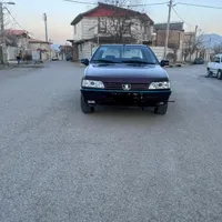 ۴۰۵ مدل۸۴|خودرو سواری و وانت|تهران, خلیج فارس|دیوار