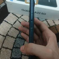 گوشی A22|موبایل|رامهرمز, |دیوار