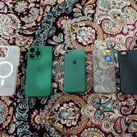 قاب آیفون 16پرومکس و آیفون 7وse