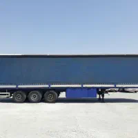 کانتینر ماموت ۸۲|خودرو سنگین|کرج, مصباح|دیوار