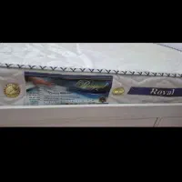 تشک یک نفره رویال