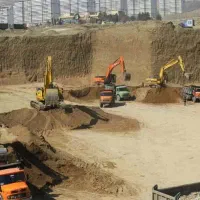 خاکبرداری  تخریب و حمل مصالح|خدمات حمل و نقل|تهران, پاسداران|دیوار