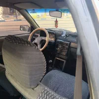 پراید85نقره‌ای شاسی سالم‌و‌پلمپ