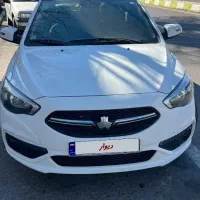 ماشین شاهین توربو