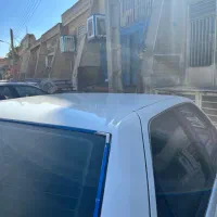 پژو پارس سفید ۹۳ xu7|خودرو سواری و وانت|اصفهان, ملکشهر|دیوار