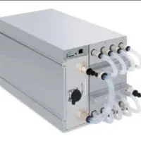 ماینر هیدرو 158 S19 hydro