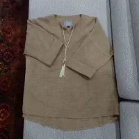 شومیز شلوار مجلسی دامن