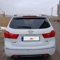 هایما s7 توربو 1800cc مدل 97  بدون رنگ