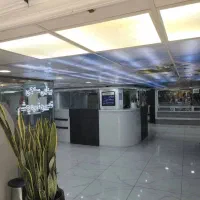 نیروی خدمات در درمانگاه ثامن الائمه