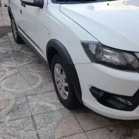 کوییک GXR|خودرو سواری و وانت|کرمانشاه, |دیوار