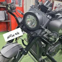 پایه پرژکتور موتورسیکلت کویر Kavir C2