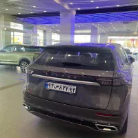 حواله لوکانو L8 خاکستری