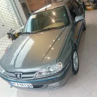 پارس elx فول درحد