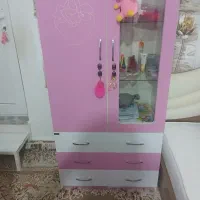 بوفه کودک
