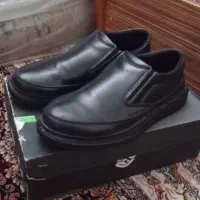 کفش مردانه|کیف، کفش، کمربند|میبد, |دیوار