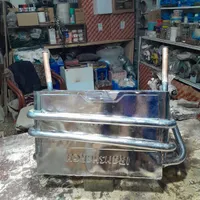 رادیات ایران شرق مبدل ایران شرق مسی اینچ
