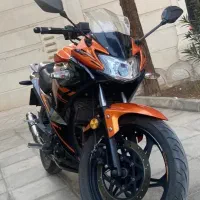 فوری. مگلی200ccمدل1402.معاوضه با خودرو تا۳۵۰میلیون|موتورسیکلت|لاهیجان, شهرک جانبازان|دیوار