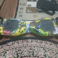 اسکوتر برقی نیاز به باطری دارد