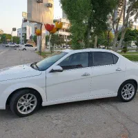 دنا پلاس ۶دنده ای توربو سانروف