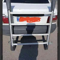 باربند پراید  کاملا سالم