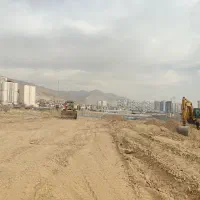 پیش فروش واحد ۱۰۰ متری چیتگر|پیش‌فروش املاک|تهران, شهرک آتی شهر|دیوار