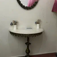 آینه و شمدان در نو