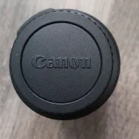 فروش فوری لنز سری EF-S برند canon|دوربین عکاسی و فیلم‌برداری|کرج, گوهردشت|دیوار