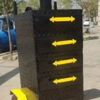 کشوتوری 12بلال تنوری ذرت بخارپز مکزیکی آش ولبو 123|کافی‌شاپ و رستوران|تهران, امام حسین|دیوار