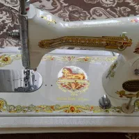 چرخ خیاطی