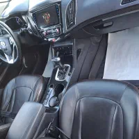 جک اس ۵ مدل ۱۴۰۰موتور۲۰۰۰|خودرو سواری و وانت|تبریز, |دیوار