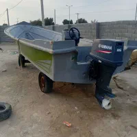 قایق ۸۵ مدل ۲۰۱۹