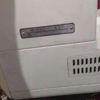 چرخ خیاطی ژانومه 627|چرخ خیاطی و ریسندگی|زابل, |دیوار