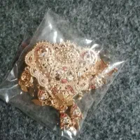 سنجاق سینه ۳۰۰ تومن