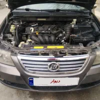 لیفان 1800 تمیز|خودرو سواری و وانت|مشهد, شهرآرا|دیوار