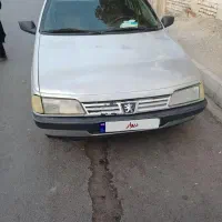 ماشین۴۰۵مدل۸۸ می باشد|خودرو سواری و وانت|محمدشهر, جعفرآباد|دیوار