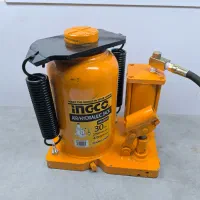 جک بادی دستی اینکو ۳۰ تن واقعی|ابزارآلات|تهران, بهمن یار|دیوار