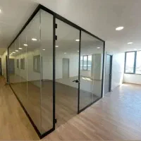 خدمات شیشه سکوریت و درب اتوماتیک