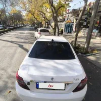 دنا.یک1 برگ سند. پلاس. توربو مدل 402رخش واقعی|خودرو سواری و وانت|اصفهان, کوجان|دیوار