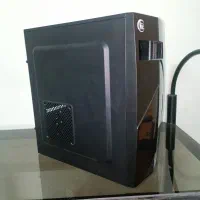 قاب کیس USB 3|قطعات و لوازم جانبی رایانه|کرج, ساسانی (قلمستان)|دیوار