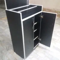 جا کفشی ام دی اف نو پاکچوب|جاکفشی، کمد، دراور|میبد, |دیوار
