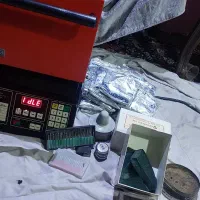 فروش وسایل کامل لابراتوار ثابت و متحرک|پزشکی|سنندج, |دیوار