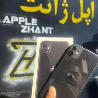 iphone 11 / آیفون 11/ فروشگاه اپل ژانت Apple zhant