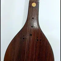 سه تار حرفه ای و کارگاهی دو مهر استاد شاهرخی