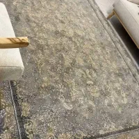 فرش ۶ متری  گوشت دار ۷۰۰ شانه تراکم ۲۲۵۰|فرش|فردوسیه, |دیوار