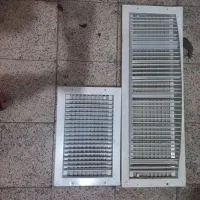 دریچه کولر و منبع انبساط