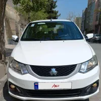 ساینا sاستاندار ۸۵ گانه مدل ۴۰۲ بیمه۱۲ماه